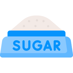 Sugar icon