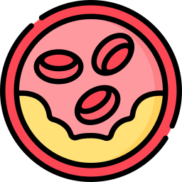 Cholesterol icon