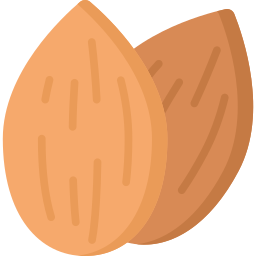 Almond icon