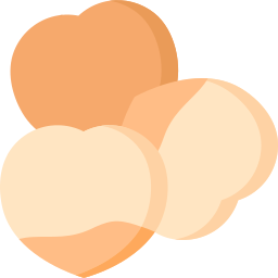 Chickpeas icon