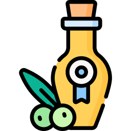 Olive Oil icon