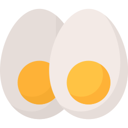 Eggs icon