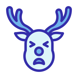 Deer icon