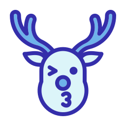 Deer icon