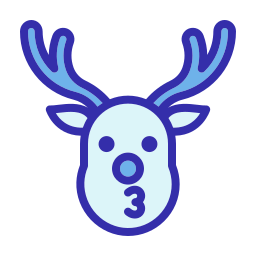 Deer icon