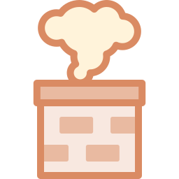 Chimney icon