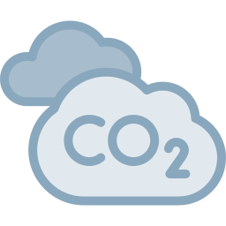 co2 Icône