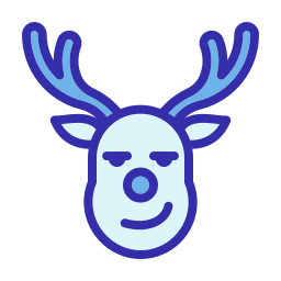 Deer icon