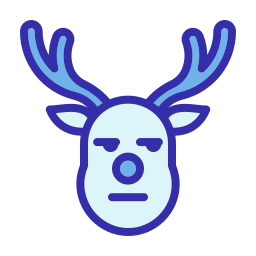 Deer icon