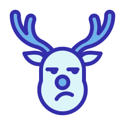 Deer icon