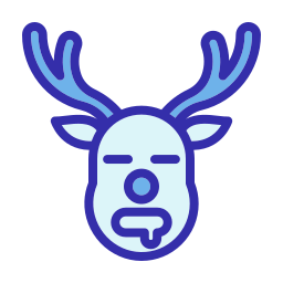 Deer icon