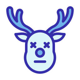 Deer icon