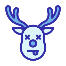 Deer icon