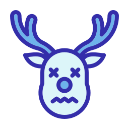 Deer icon