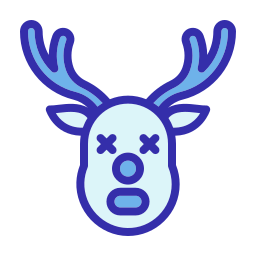 Deer icon