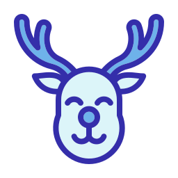 Deer icon