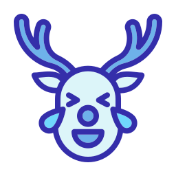 Deer icon