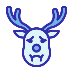 Deer icon