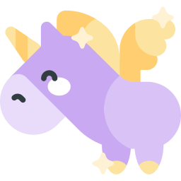 Unicorn icon