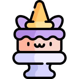 Cake icon