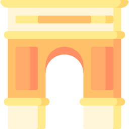 monument icon