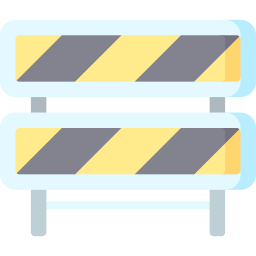 Barrier icon