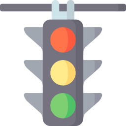 Traffic Light icon