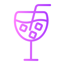 cocktail icon