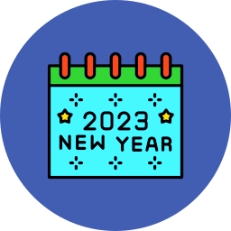 2023 icon