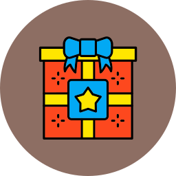 geschenk icon