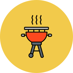 grill icon