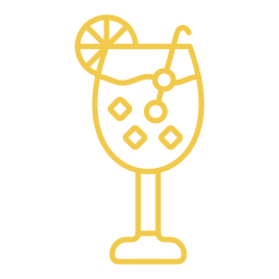 cocktail icon