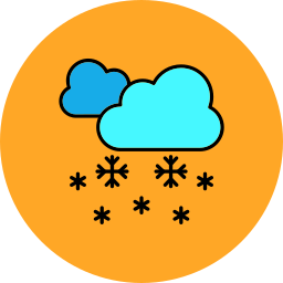 schneefall icon