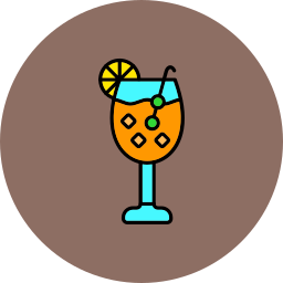 cocktail icon