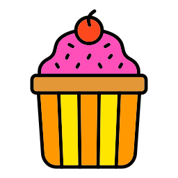 Muffin icon