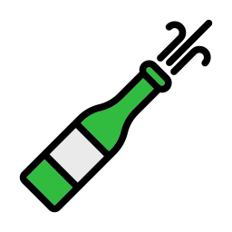 Bottle icon