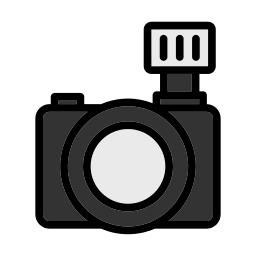 Camera icon