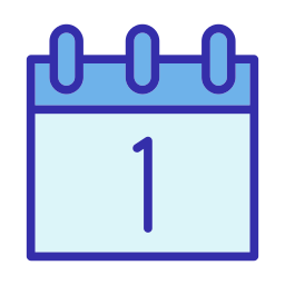 Calendar icon