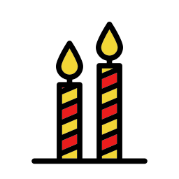 candle icon