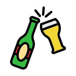 Beer icon