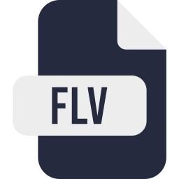 Flv icon