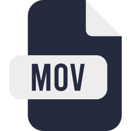 Mov icon