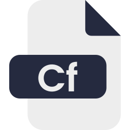 cf Ícone