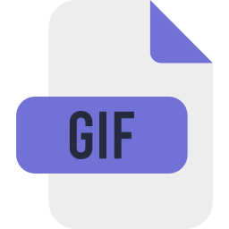 gif Icône