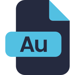 au icon