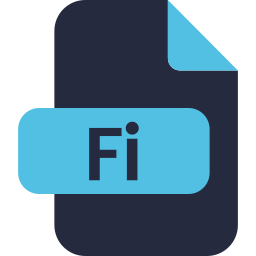 fi icon