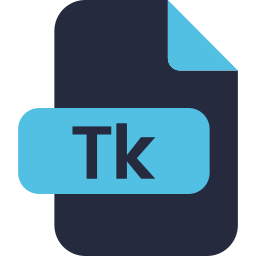 tk icon