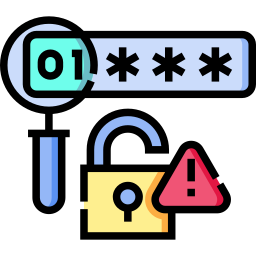 Password icon