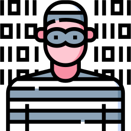 Robbery icon