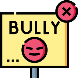 Bully icon